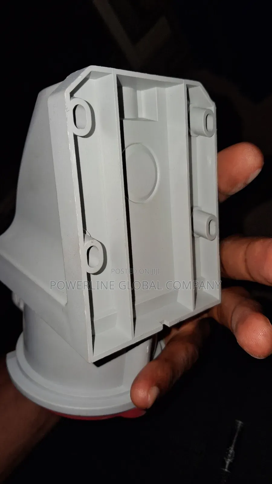 Iindustrial Socket 32amps 5pin for Factories/ Construction