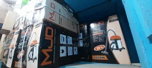 20l Vacuum Cleaner