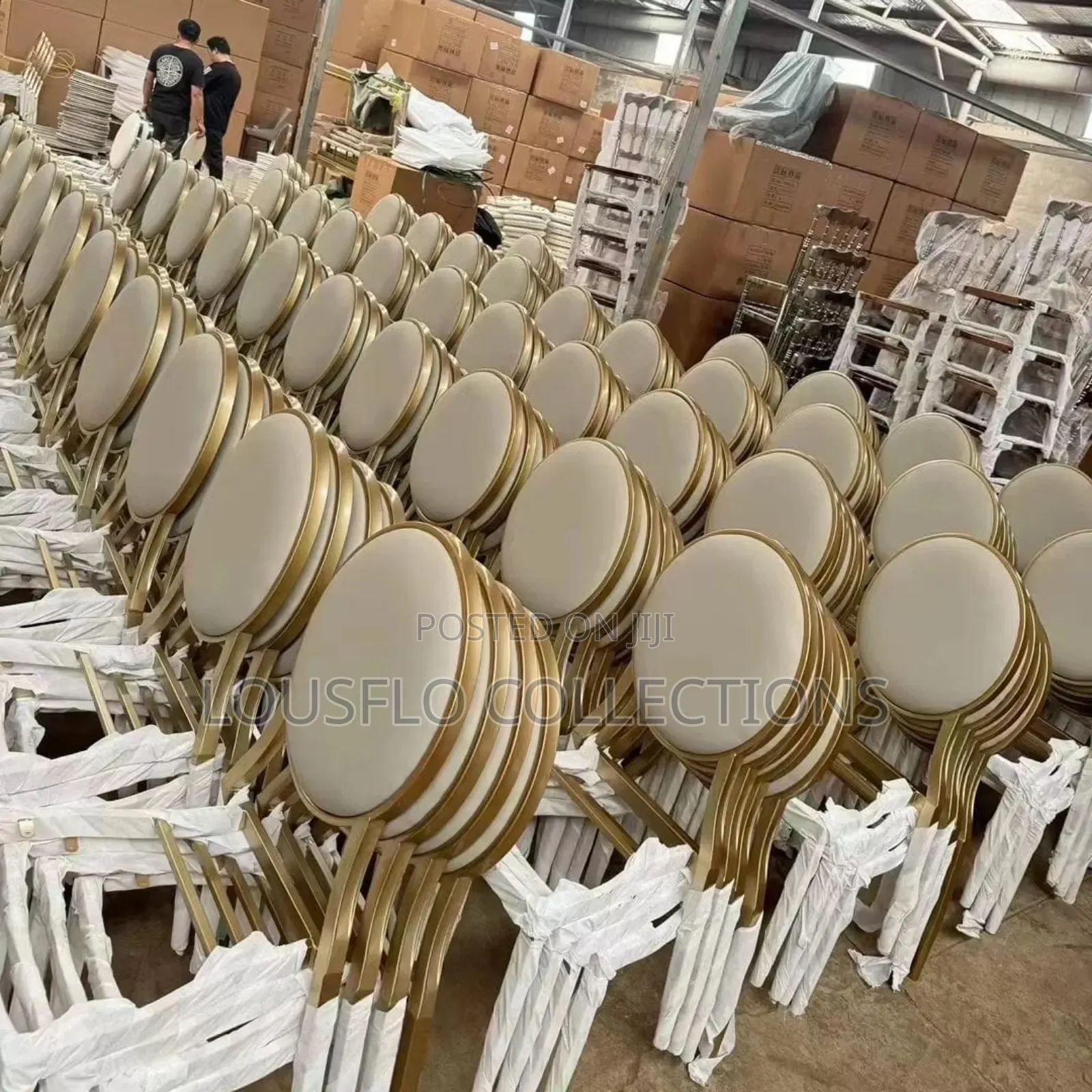 Your Quality Dinning Chairs for Home and Vip Event