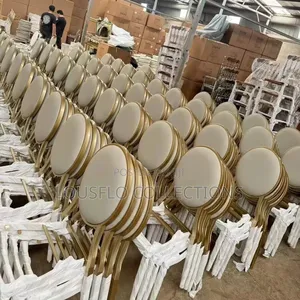 Your Quality Dinning Chairs for Home and Vip Event