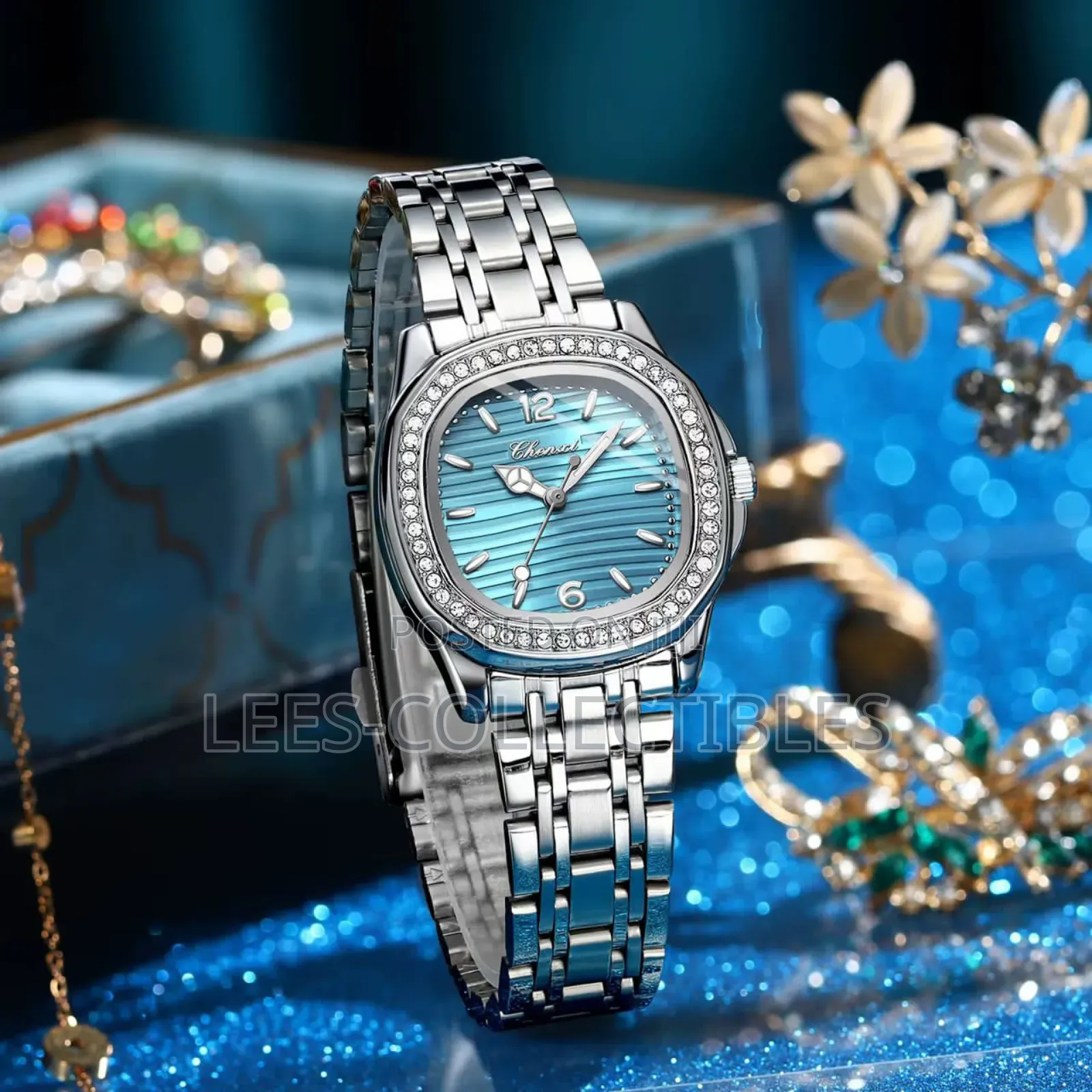 Chenxi Top Quality Ladies Watch