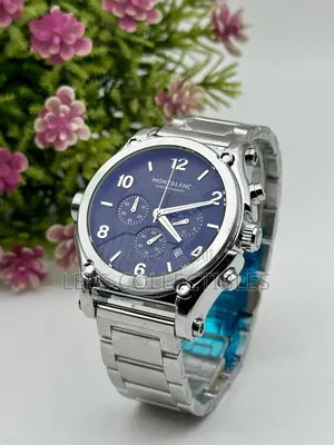 Quality Montblanc Chain Watches