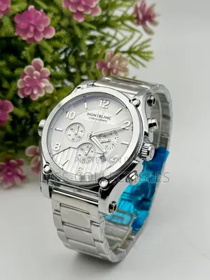 Quality Montblanc Chain Watches
