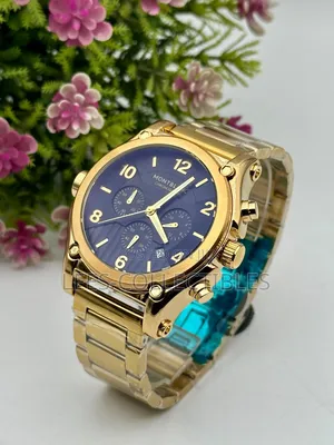Quality Montblanc Chain Watches