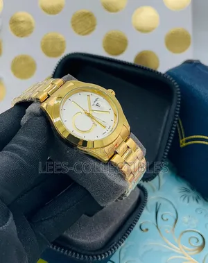 Original Ck Steel Watches
