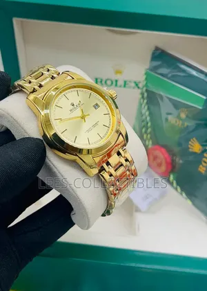 Top Quality Chain Watches