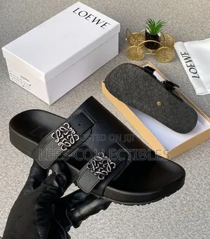 Best Quality Loewe Slippers