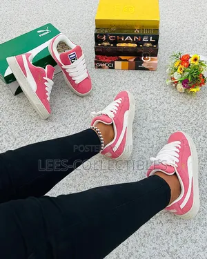 Top Quality Puma Unisex Sneakers