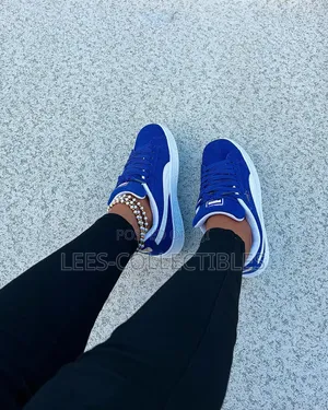 Top Quality Puma Unisex Sneakers