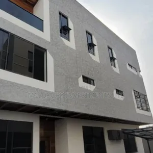 5bdrm Mansion in Harbour Estate, Ikoyi for sale