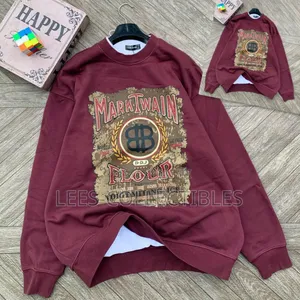 Luxury Unisex Long Sleeve Shirts