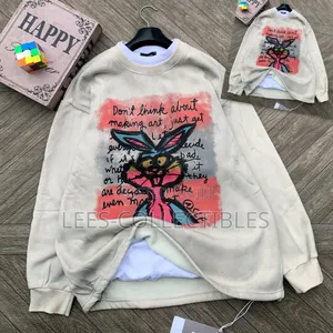 Luxury Unisex Long Sleeve Shirts