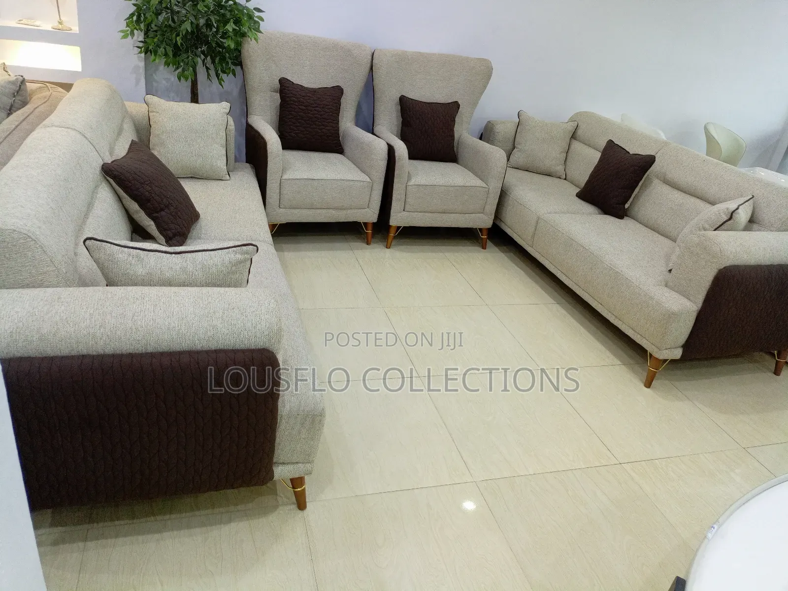 Your Turkish Contemporary Sofa 