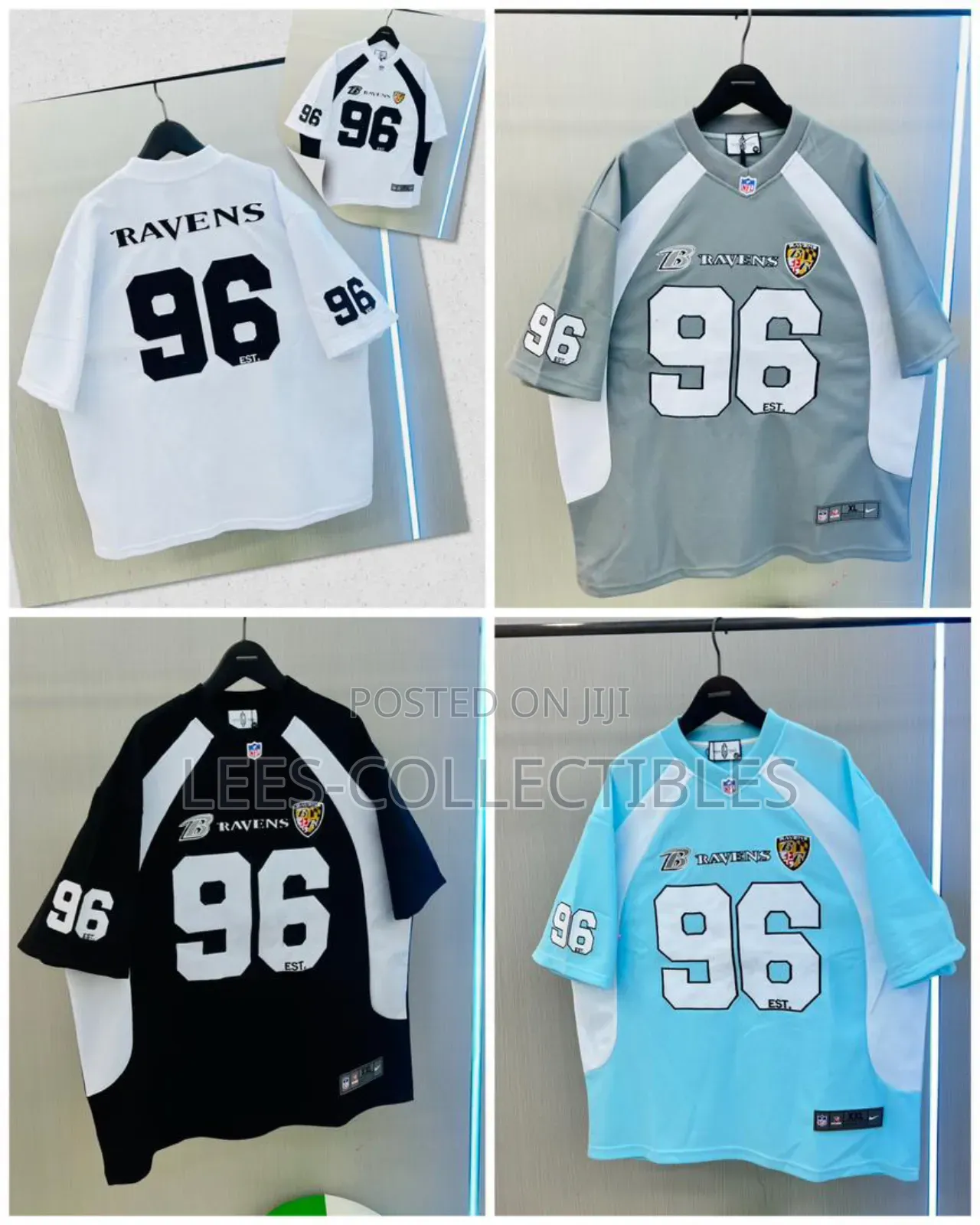 Luxury Unisex Nfl Jerseys