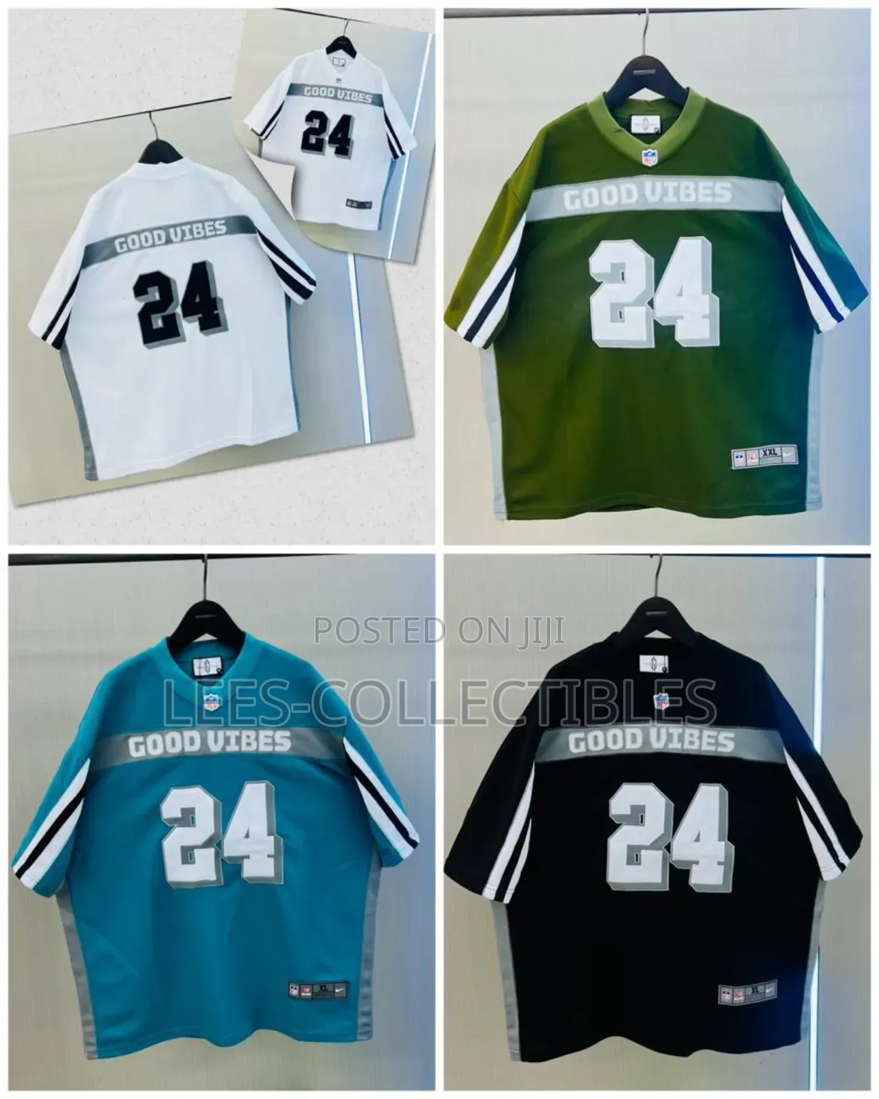 Luxury Unisex Nfl Jerseys