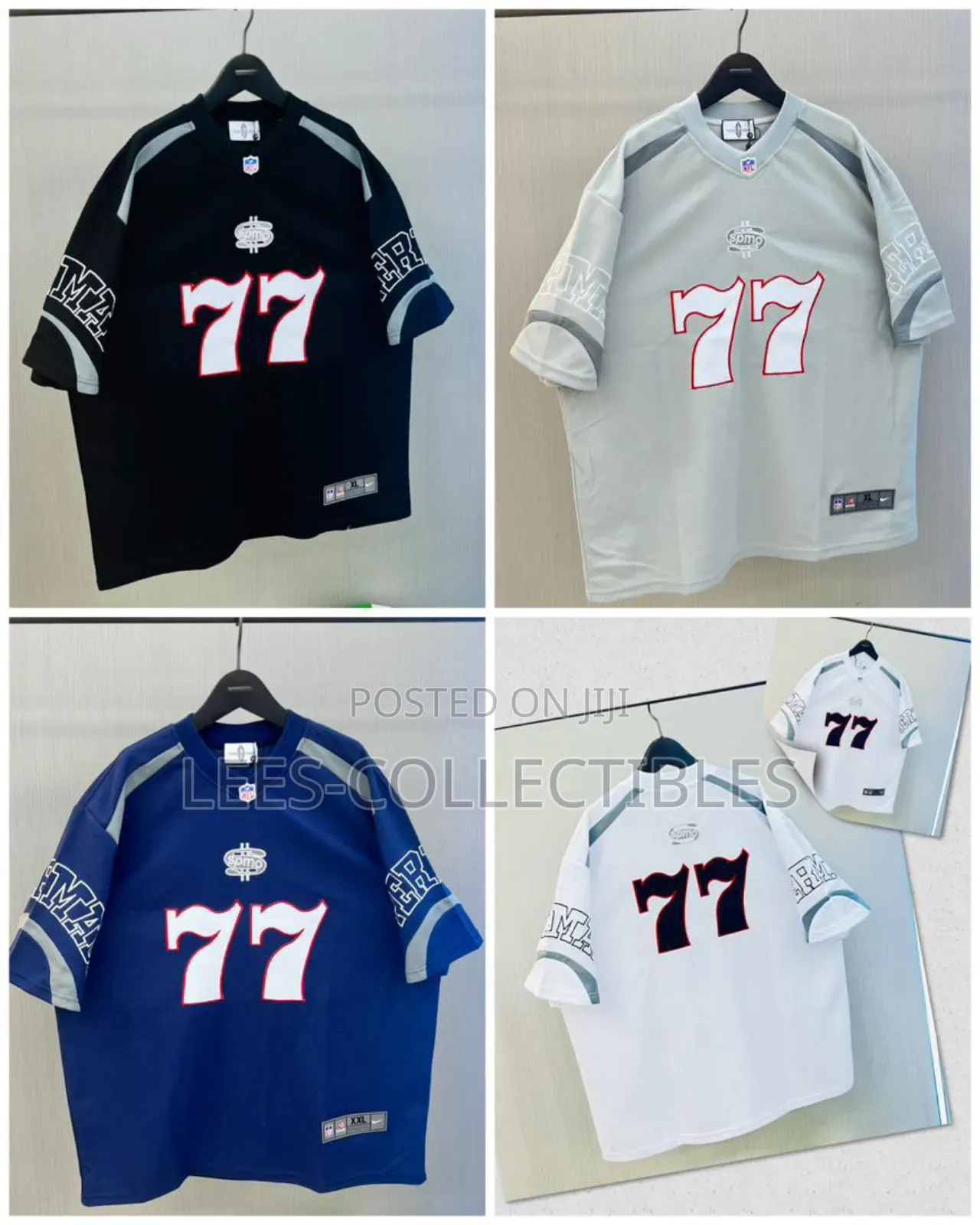 Luxury Unisex Nfl Jerseys