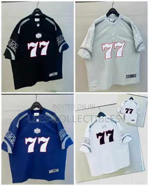 Luxury Unisex Nfl Jerseys
