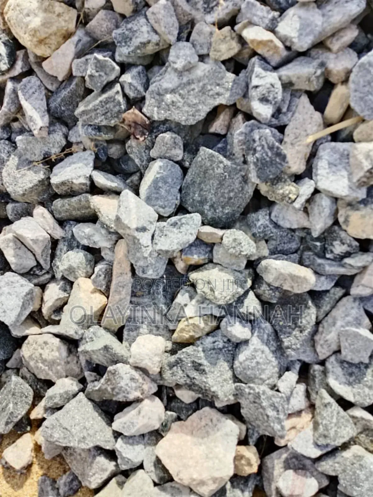 Affordable Granite Sand | Fast Delivery