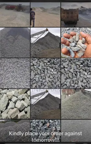 Affordable Granite Sand | Fast Delivery