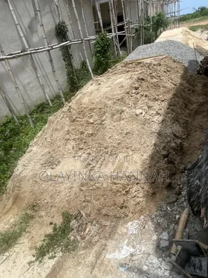 Affordable Granite Sand | Fast Delivery