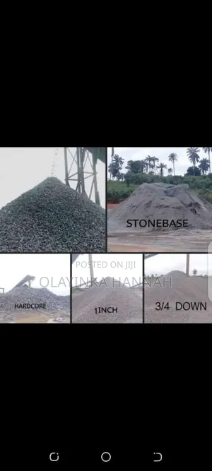 Affordable Granite Sand | Fast Delivery