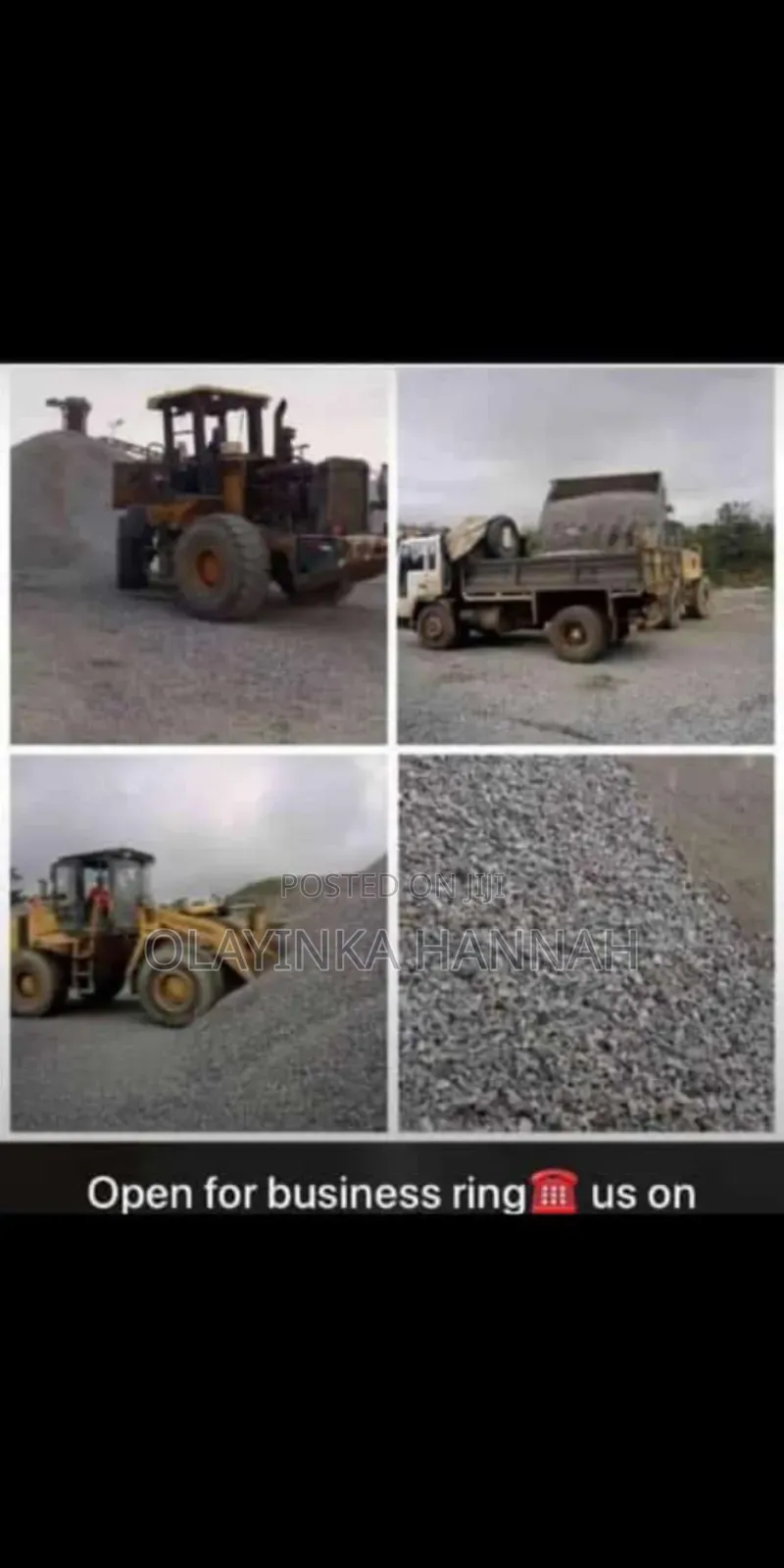 Affordable Granite Sand | Fast Delivery