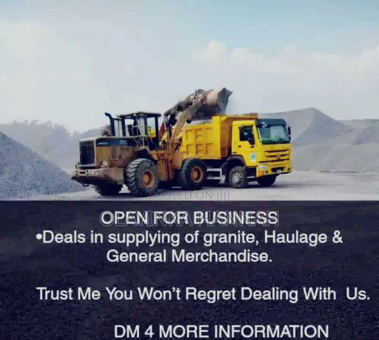 Affordable Granite Sand | Fast Delivery