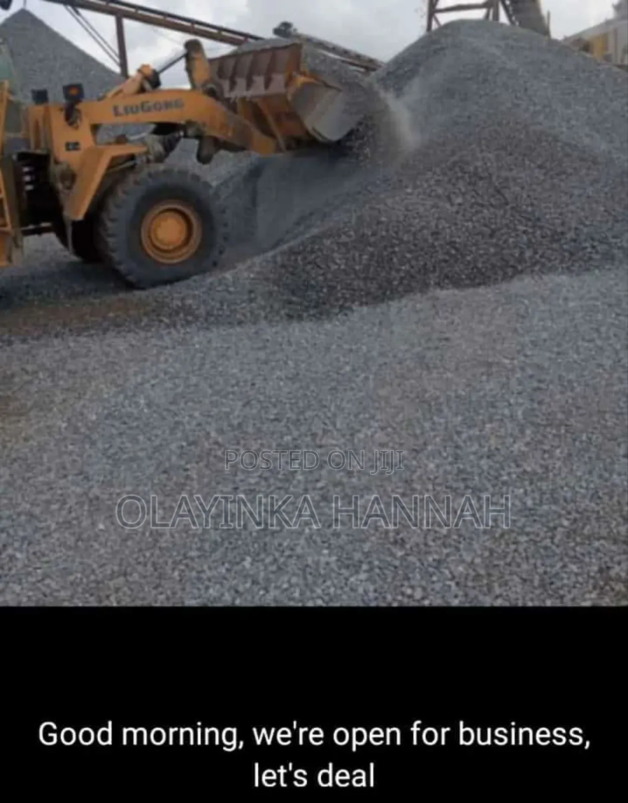 Affordable Granite Sand | Fast Delivery