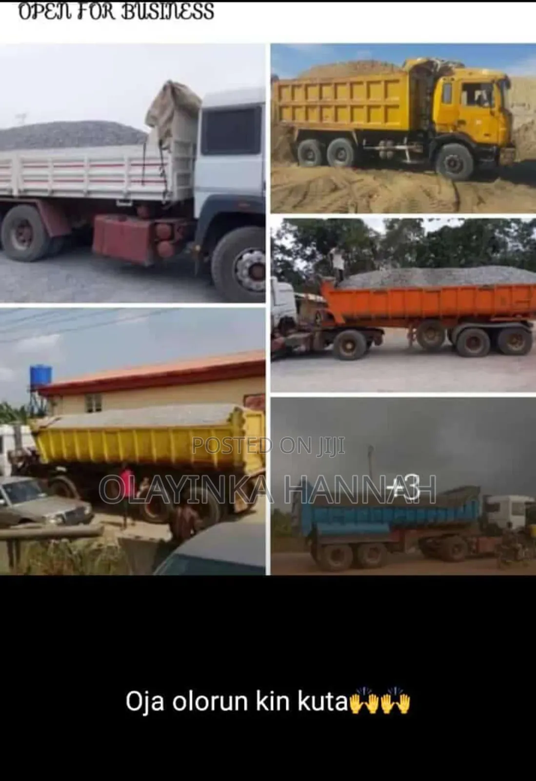 Affordable Granite Sand | Fast Delivery