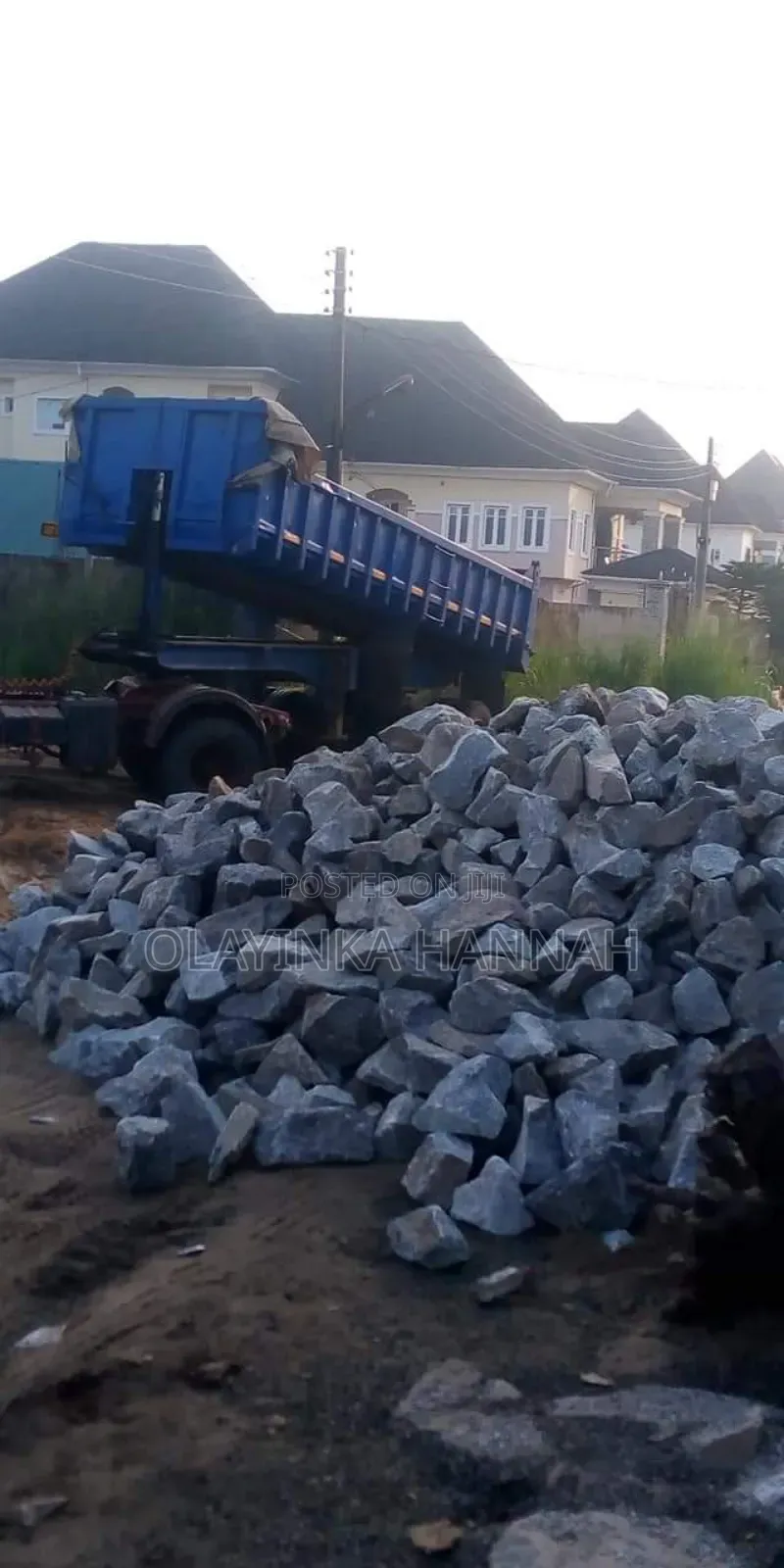 Affordable Granite Sand | Fast Delivery