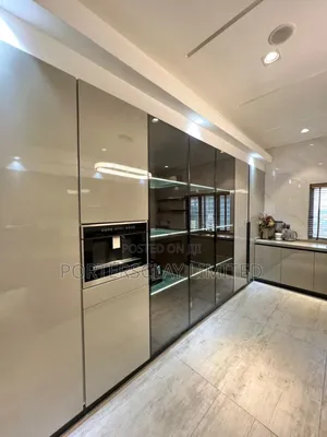 Photo - Furnished 4bdrm Apartment in Ikoyi for sale