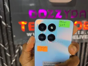 Honor X6a 128 GB Blue