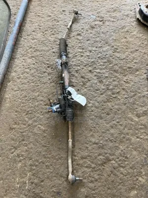 2009-2014 Nissan Maxima Steering Rack