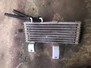 Gear Box Coolant for Rx 350 2018 Model