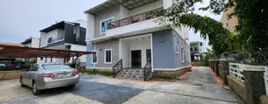 4bdrm Duplex in Lugbe District for sale