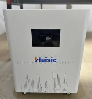 Haisic 8kwh Lithium Iron Phosphate Battery Very Powerful