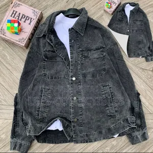 Best Quality Jean Jackets