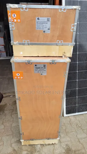 Felicity 15kwh Lithium Iron Phosphate Battery Reliable
