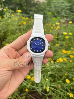 *Patek Philippe Watch