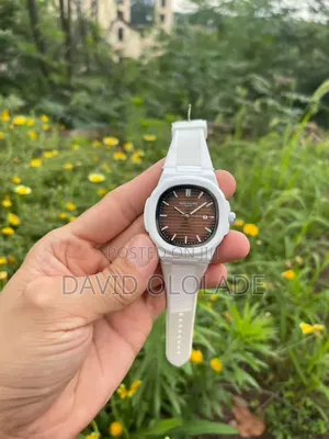 *Patek Philippe Watch