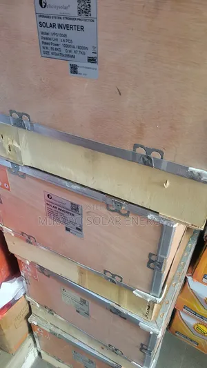 Felicity 10kva Ivps Transformer Base Inverter