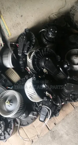 Ac Blower Fans for Toyota / Hyundai / Nissan / Honda