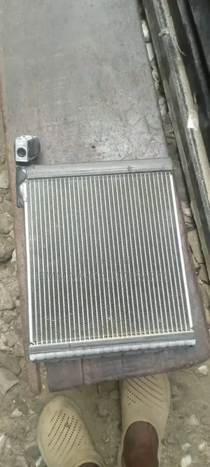 Ac Evaporator for Toyota Rav4 2007 to 2010/Hilux 2005 to 012