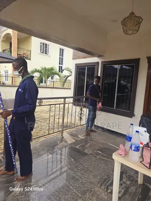 Cleaning Service