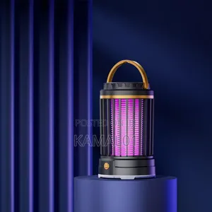 Camping Electric Mosquito Lamp