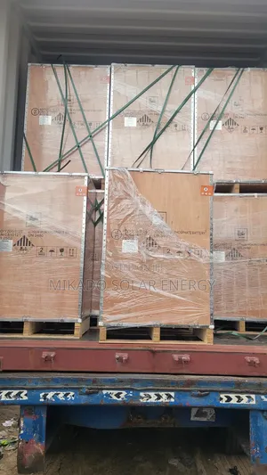 Felicity 17.5kwh Lithium Iron Phosphate Battery