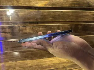 Apple iPhone 12 Pro Max 256 GB Blue
