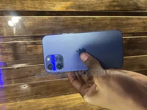 Apple iPhone 12 Pro Max 256 GB Blue