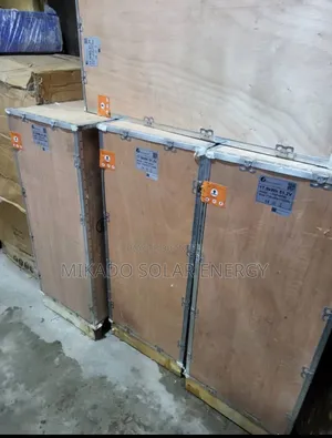 Felicity 17.5kwh Lithium Iron Phosphate Battery