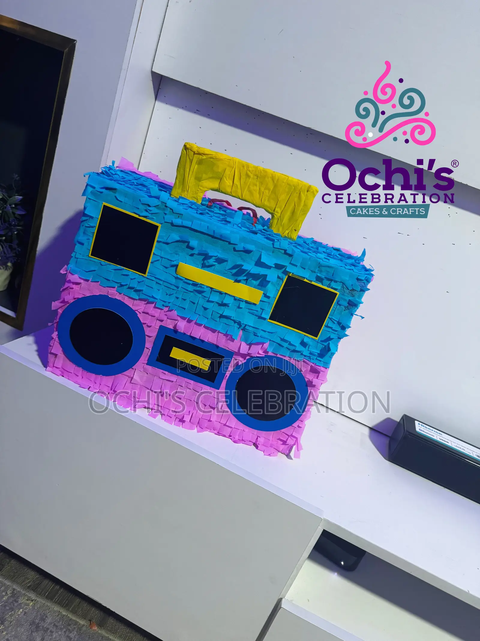 Piñata for Parties